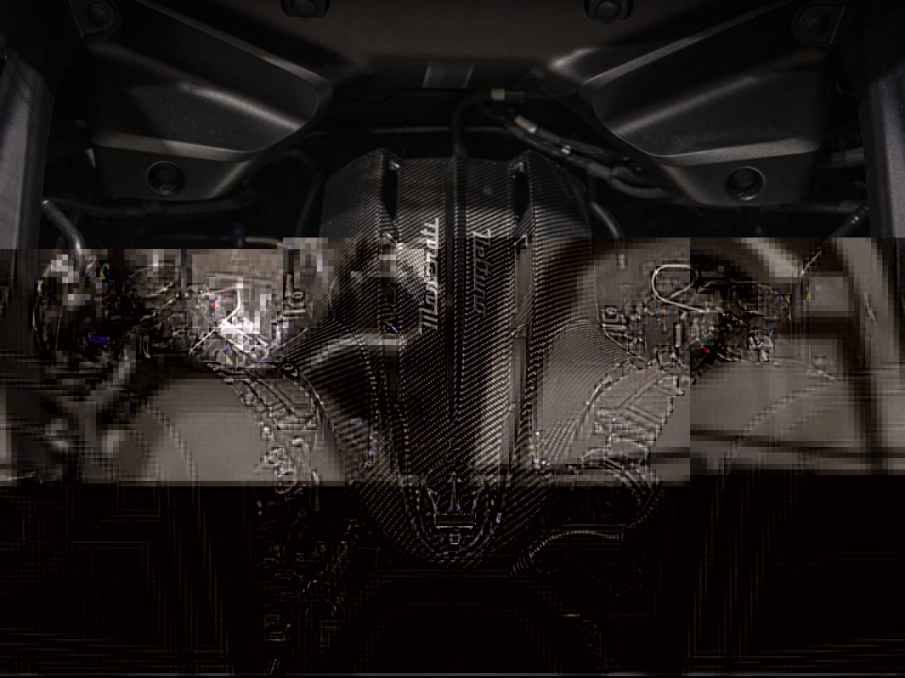 Maserati MC20