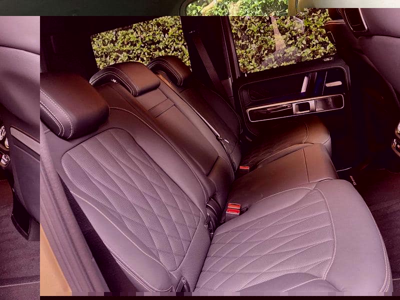 Mercedes-Benz G63