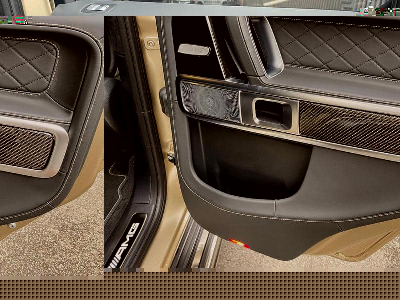 Mercedes-Benz G63