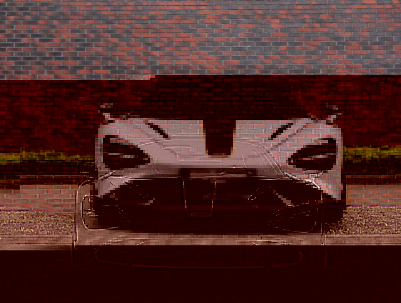 McLaren 765LT