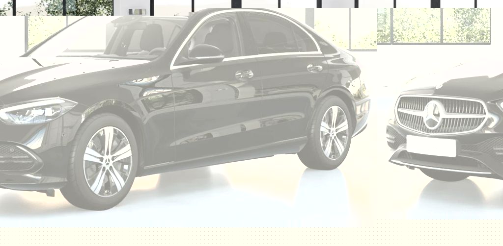 Mercedes-Benz C300