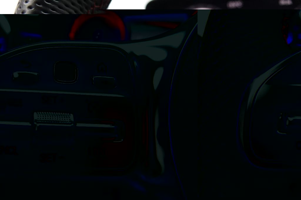 Mercedes-Benz CLA 220d