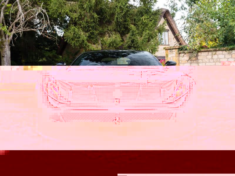 Ferrari 812