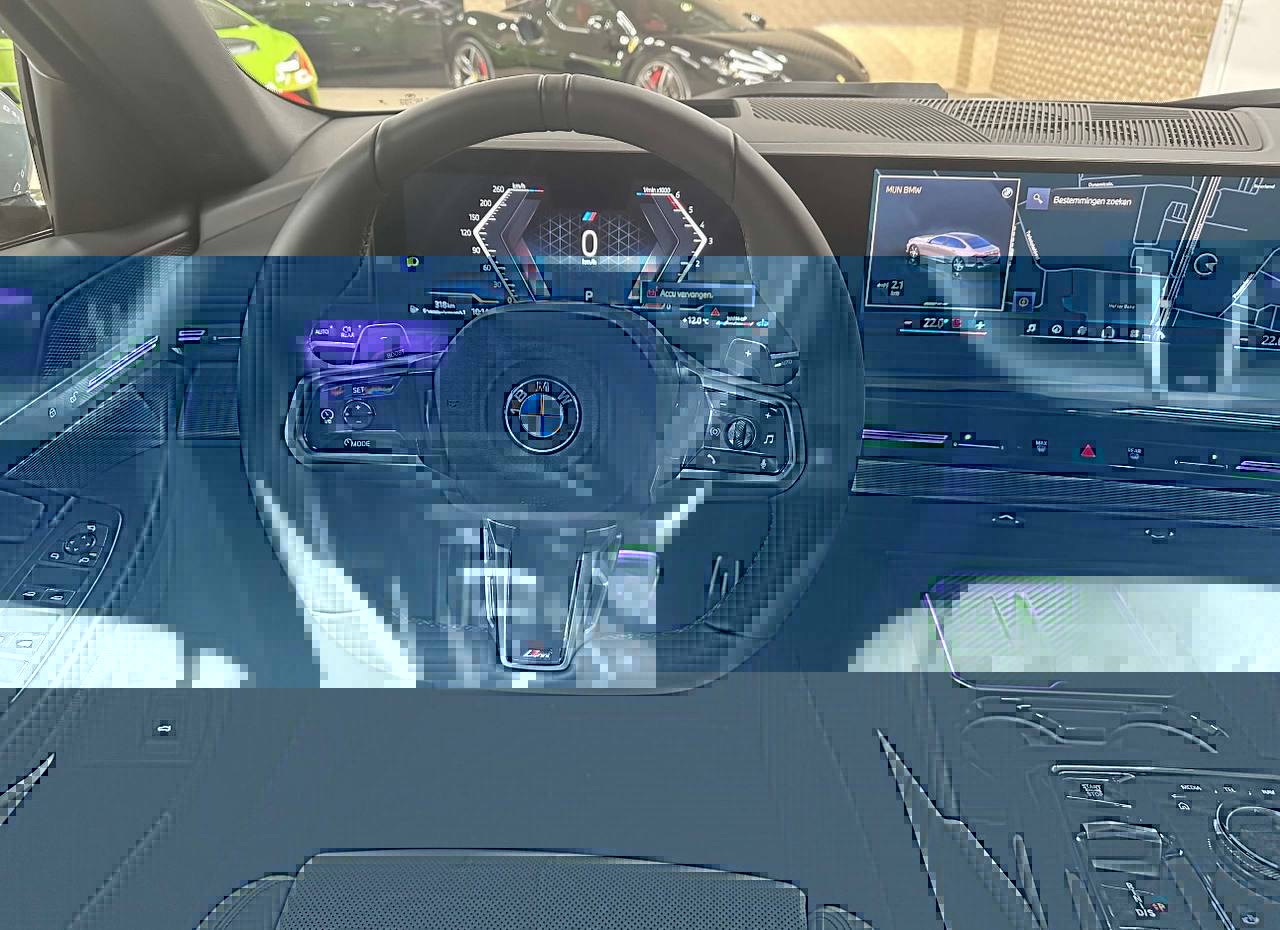 BMW 520d