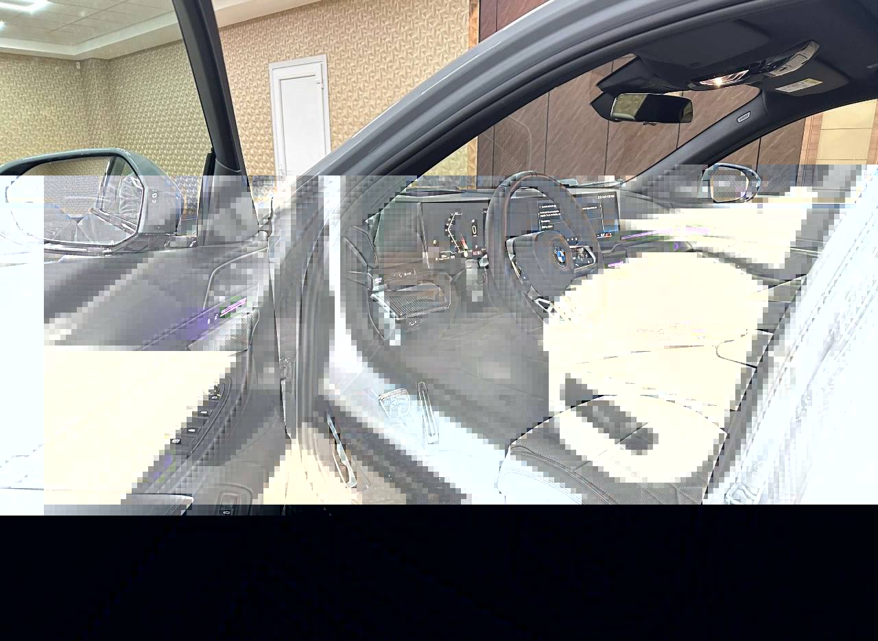 BMW 520d