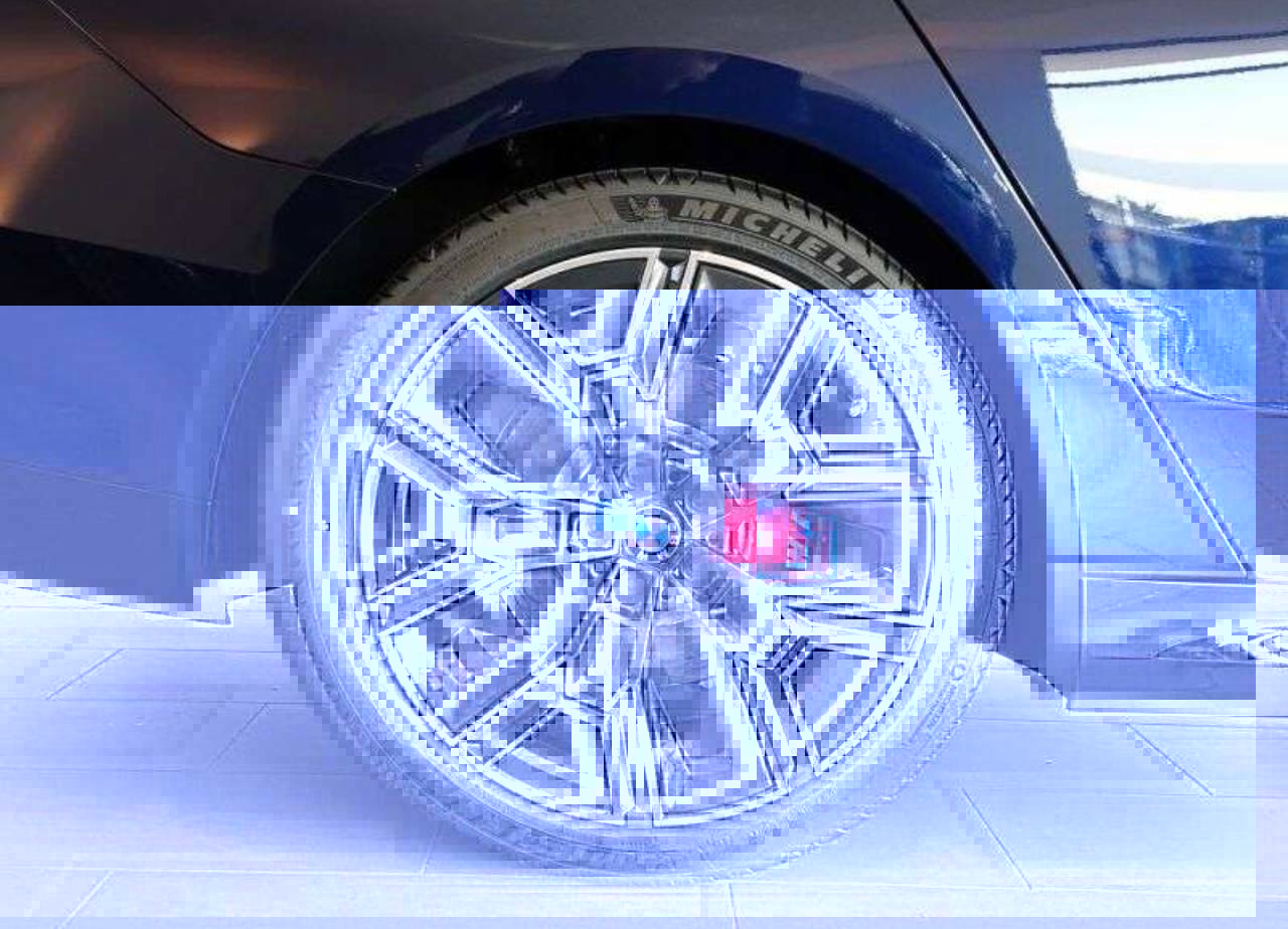 BMW 520d