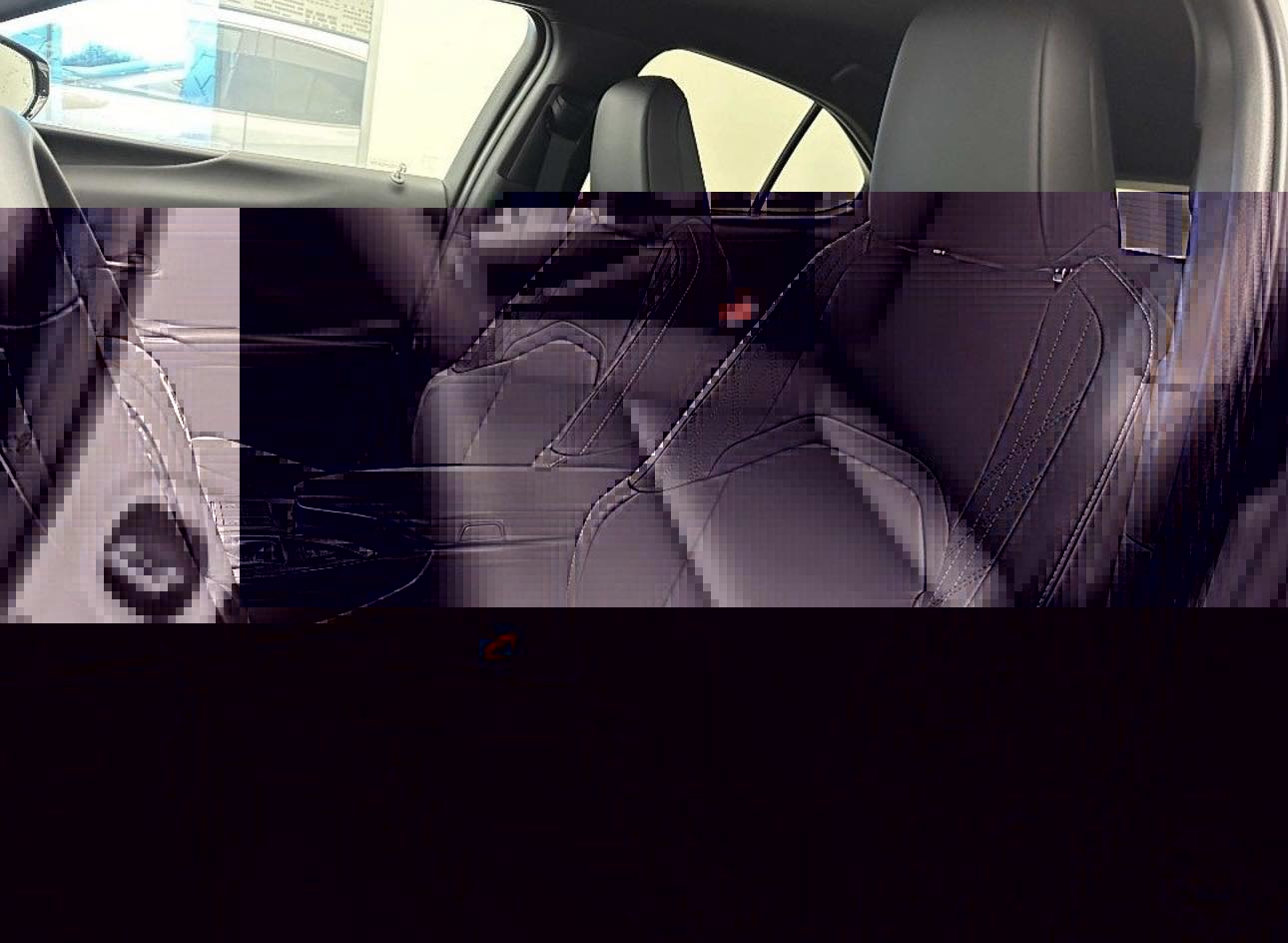 Lexus UX250